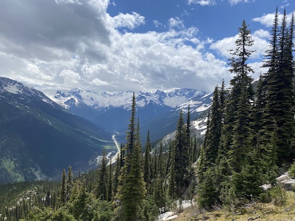 Glacier National Park 5