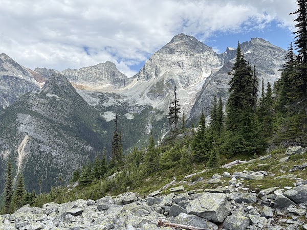 Glacier National Park 4