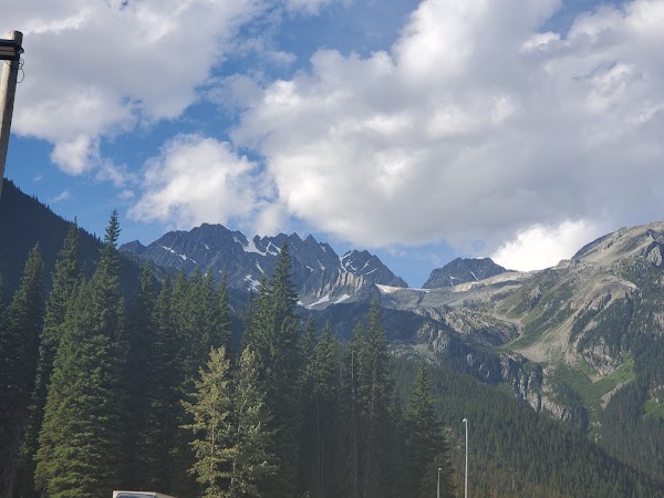 Glacier National Park 3