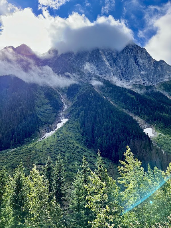 Glacier National Park 2