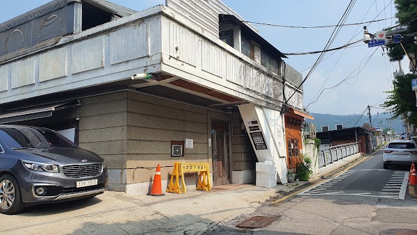 삼청동 코리아게스트하우스