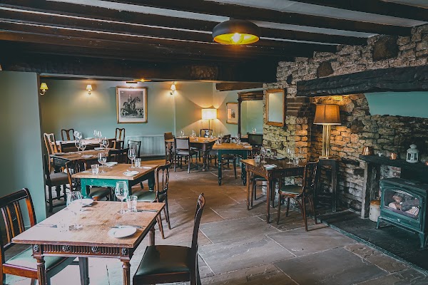 Carpenters Arms