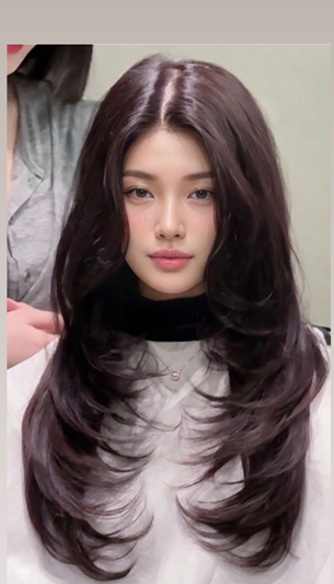LEEKAJA MyeongDong Hair Salon 1