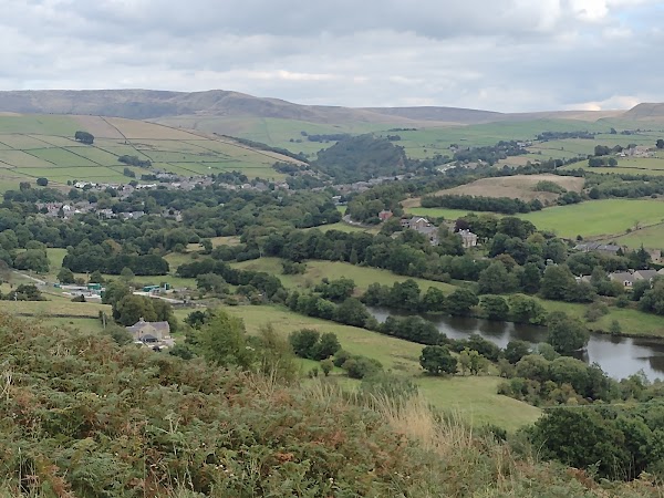 Birch Vale