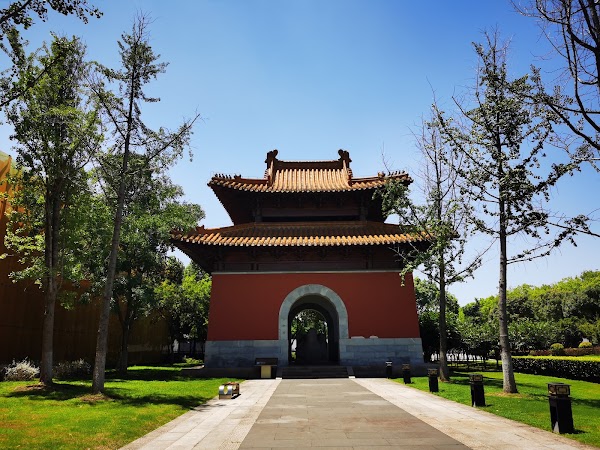 Porcelain Tower of Nanjing 5