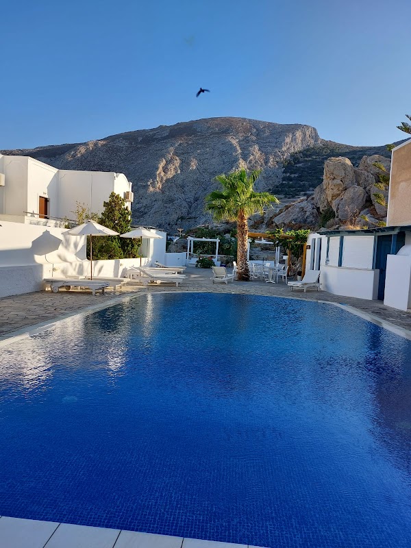 Santorini 90