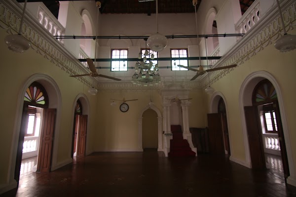 Meeran Jumma Mosque