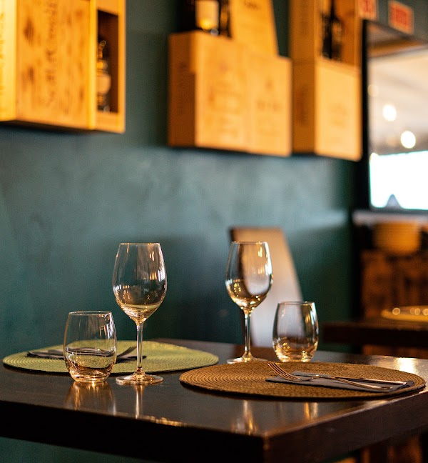 Restaurante Imperfeito