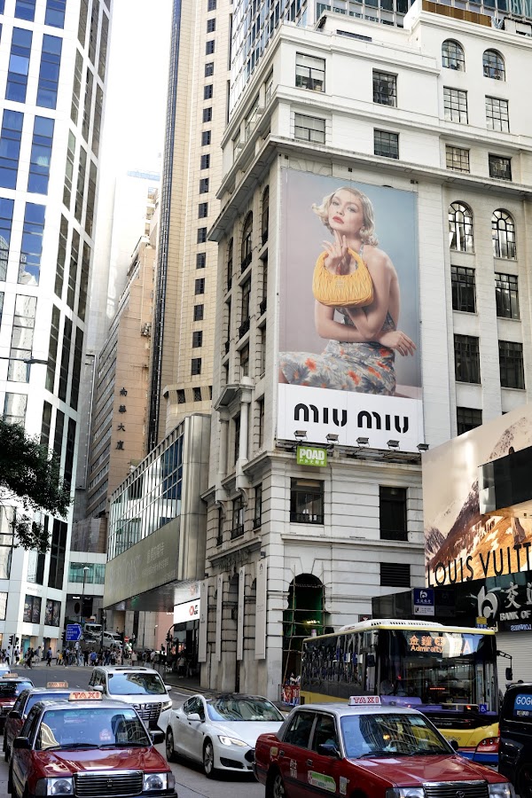 Pedder Building