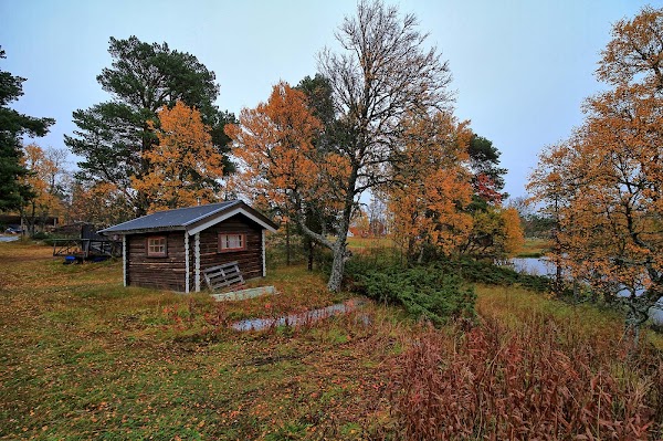 Valdalen gård
