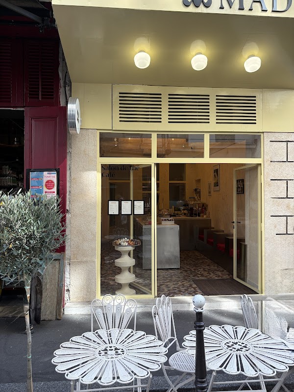 Paris 18