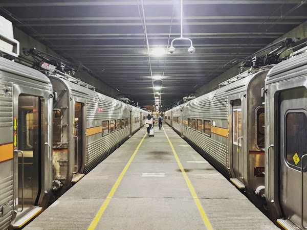 Millennium Station