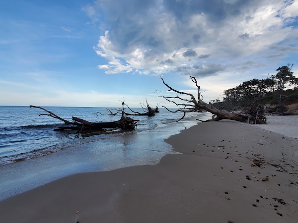 Boneyard Beach