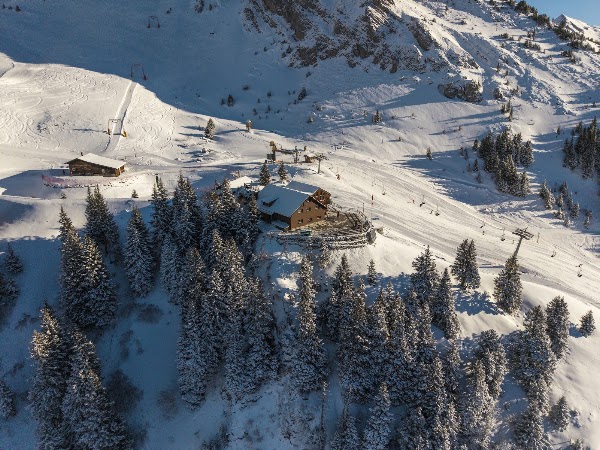 Brunnihütte SAC 2