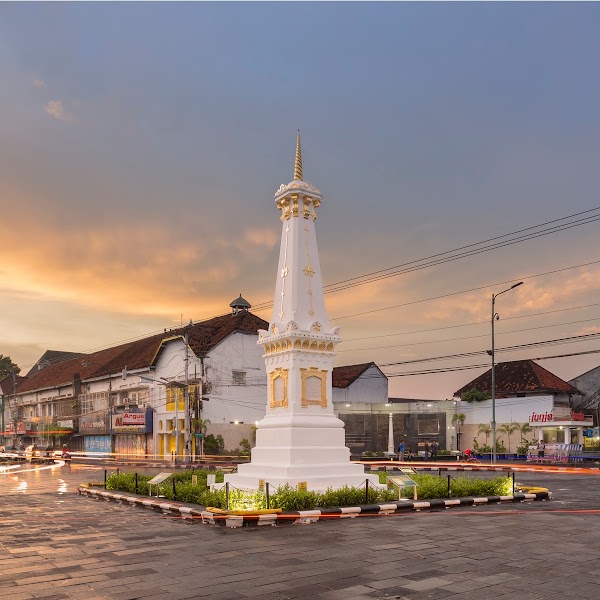 Yogyakarta 2