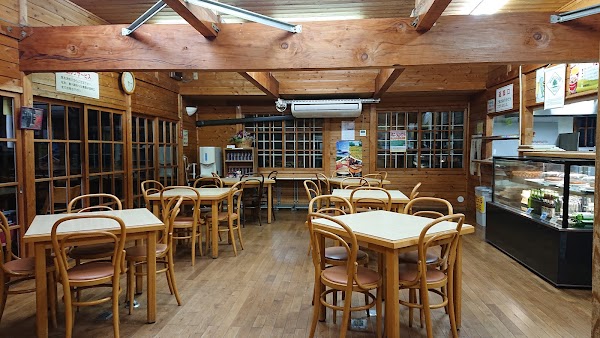 Zao Dairy Center 4