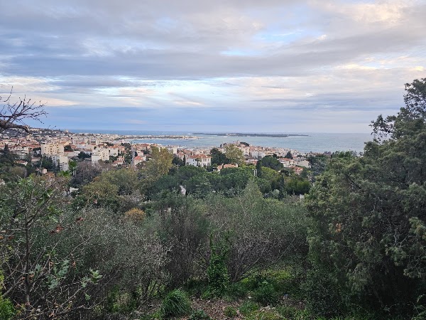 Croix des gardes