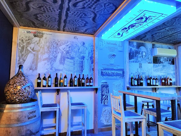VIA VINO Mostar 4