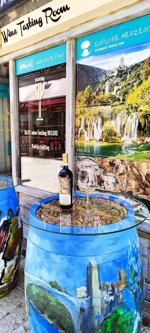VIA VINO Mostar 2