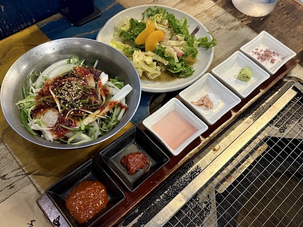 Yuktongryeong Myeongdong Main 5