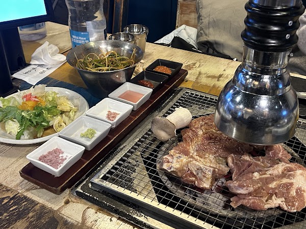 Yuktongryeong Myeongdong Main 4