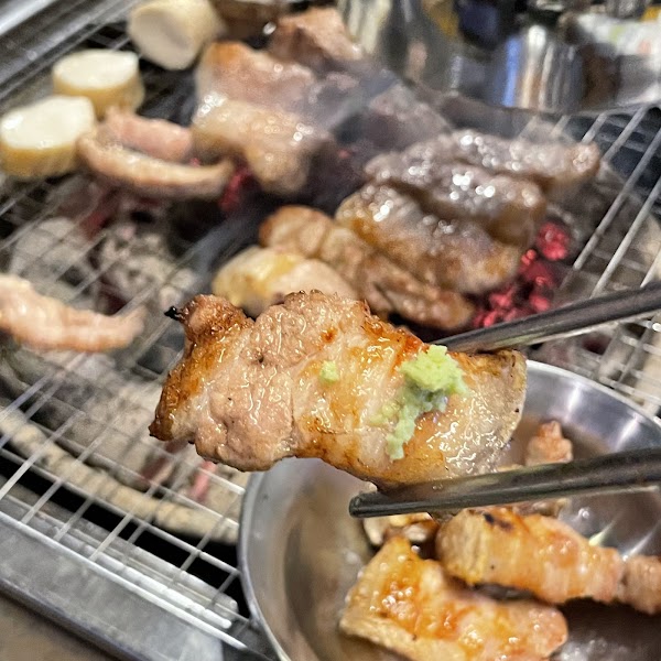 Yuktongryeong Myeongdong Main 3