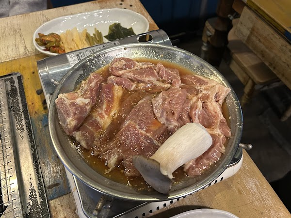 Yuktongryeong Myeongdong Main 2