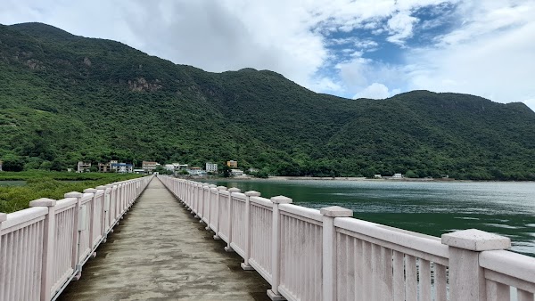 Tai O Promenade 4