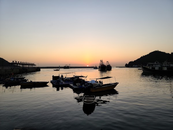Tai O Promenade 2