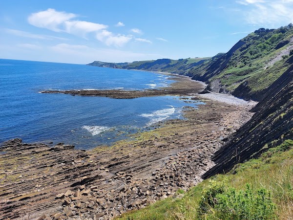 Flysch Rocks 1