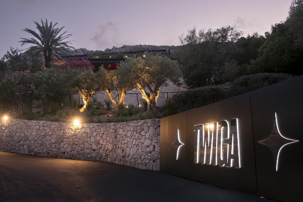 Twiga Porto Cervo