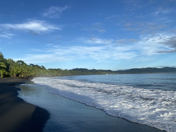 Playa Negra 1