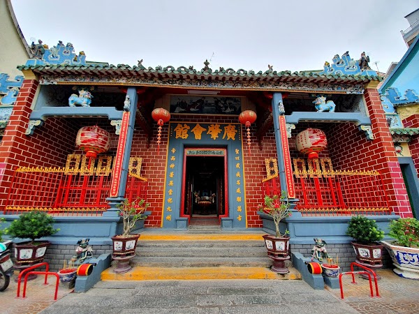 Chùa Ông