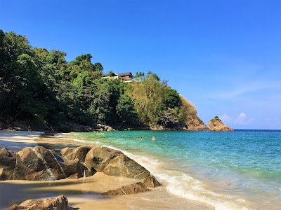 Banana Beach 1