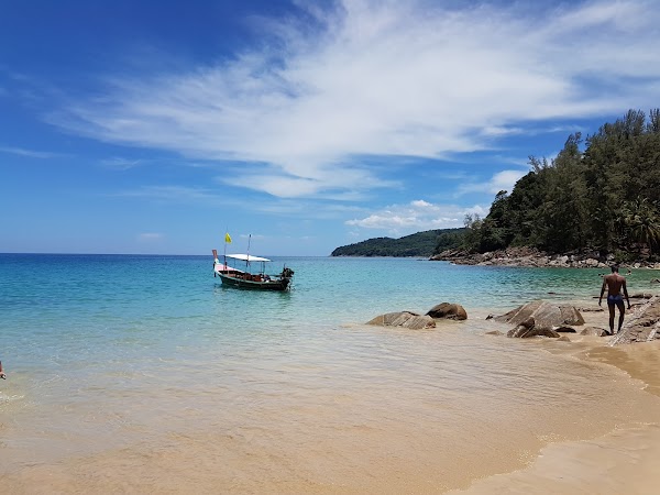 Banana Beach 5
