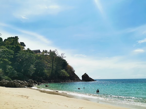 Banana Beach 3