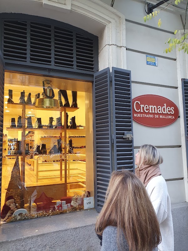 Cremades