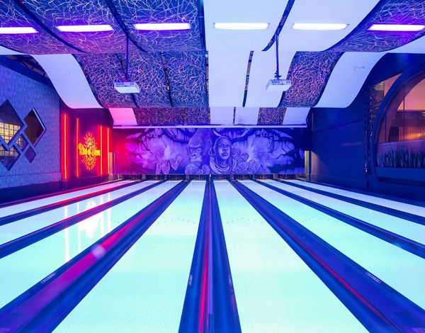 Super Bowling 1
