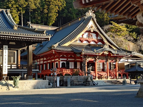 Minobusan Kuon-ji 5