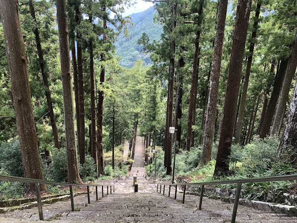Minobusan Kuon-ji 3