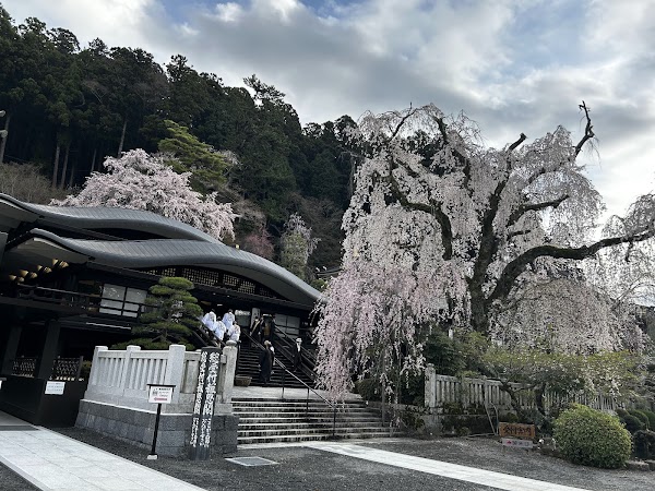 Minobusan Kuon-ji 2