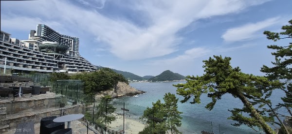 Sol Beach Namhae