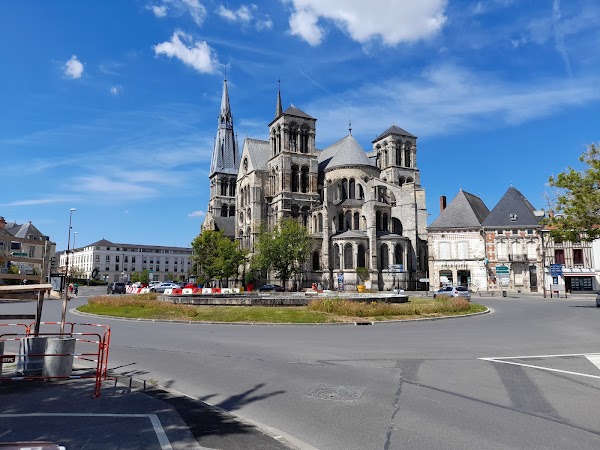 Châlons-en-Champagne
