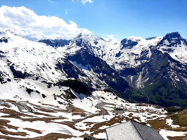 Grossglockner