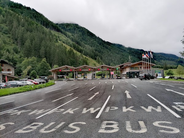 Grossglockner 3