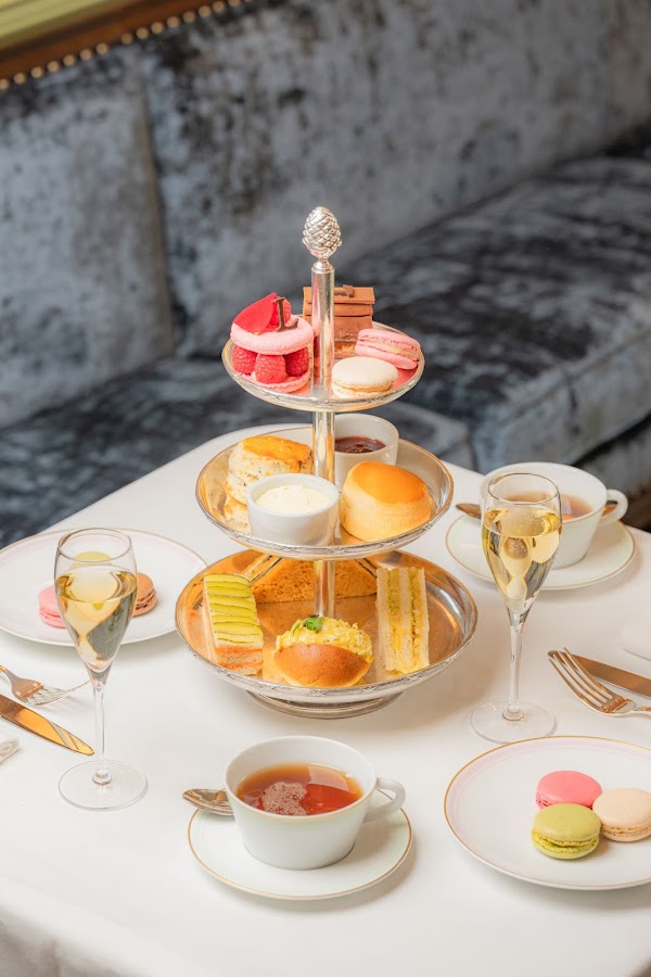Ladurée 5