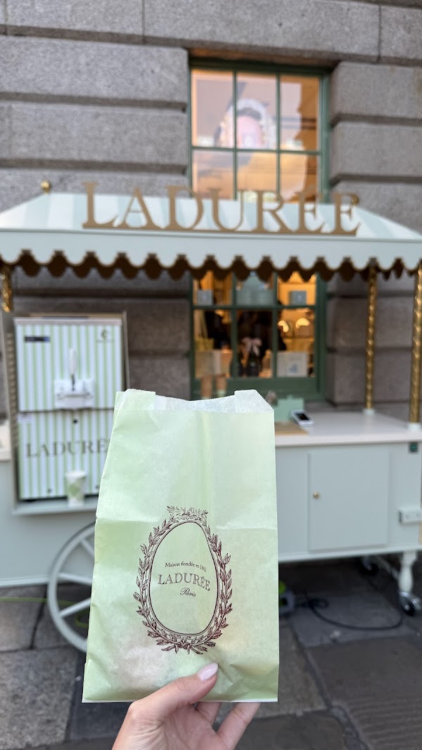 Ladurée 2