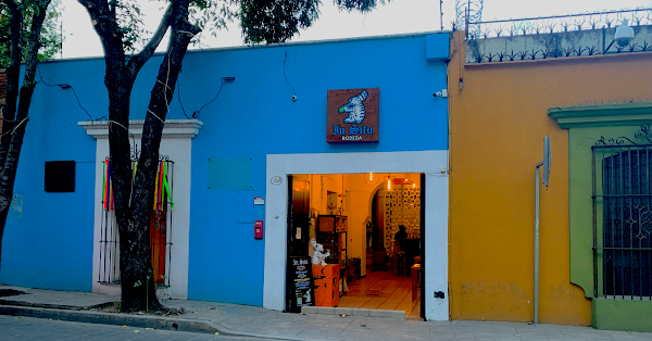 IN SITU Bodega