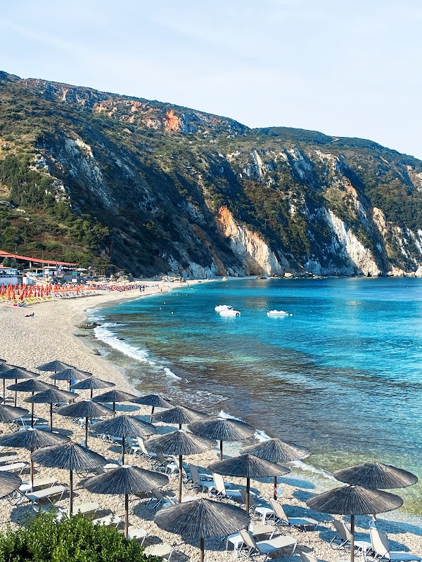 Paralia Petani