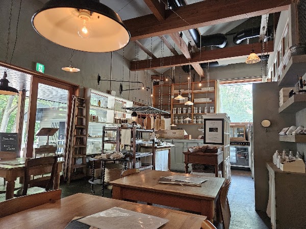 Sajilo Cafe Linden